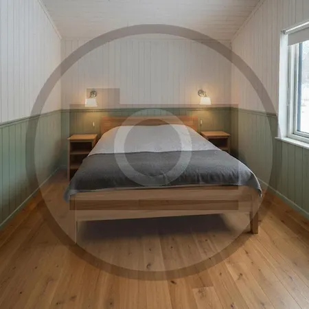 Semesterbostad Gorgeous In With Wifi