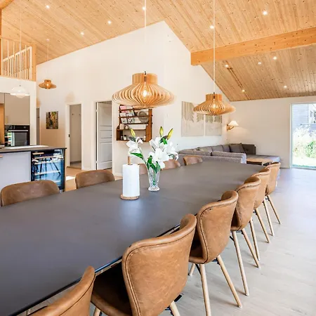 Holiday home Gorgeous In With Wifi Glesborg