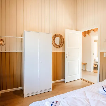 Holiday home Gorgeous In With Wifi Glesborg