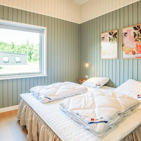 Gorgeous In With Wifi Holiday home