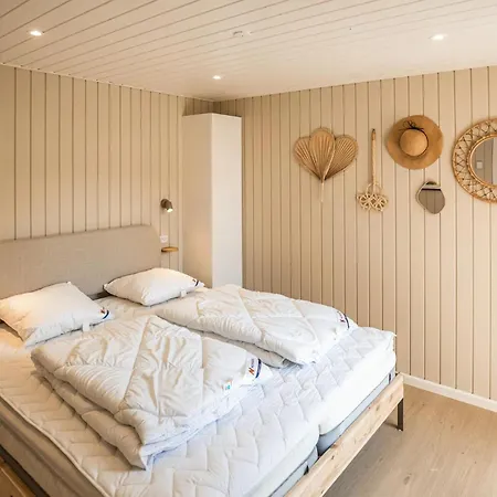 Gorgeous In With Wifi Semesterbostad *