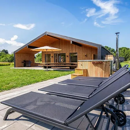 Holiday home Gorgeous In With Wifi