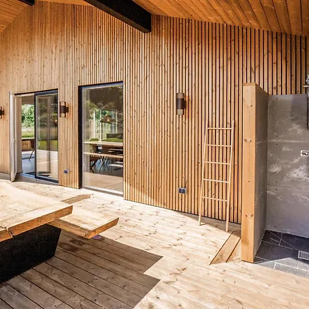 Gorgeous In With Wifi Holiday home *