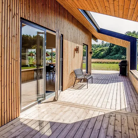Holiday home Gorgeous In With Wifi Glesborg