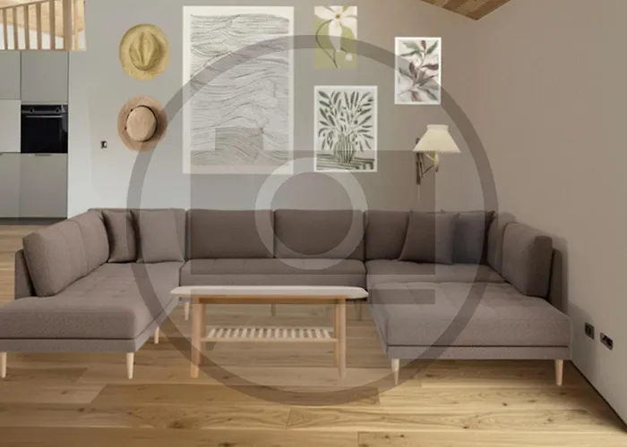 Gorgeous In With Wifi Tatil Evi Glesborg