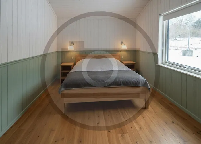 Tatil Evi Gorgeous In With Wifi