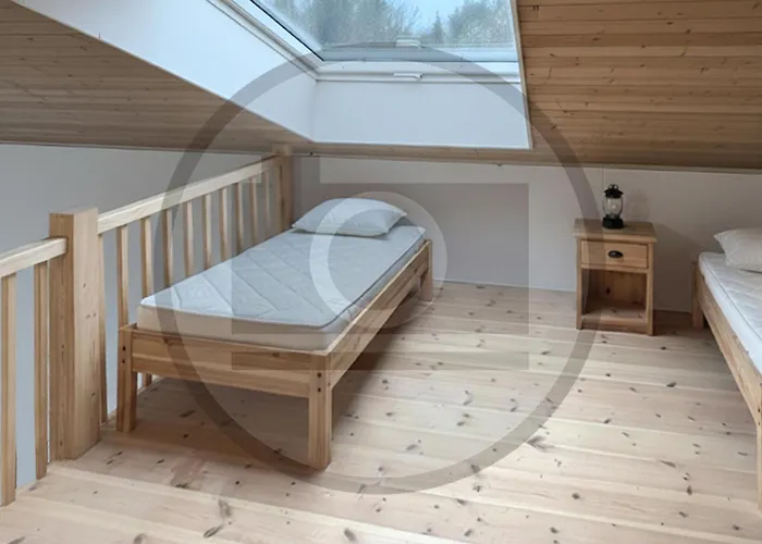 Tatil Evi Gorgeous In With Wifi Glesborg